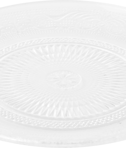 8436 ASSIETTE RONDO 18CM